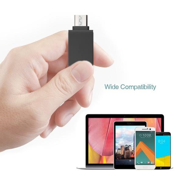 1370 Type-C OTG Adapter - SkyShopy 1370 Type-C OTG Adapter - SkyShopy